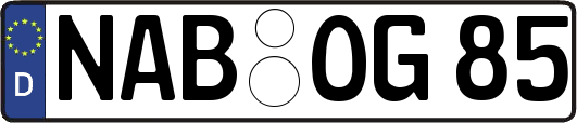 NAB-OG85