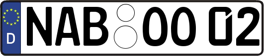 NAB-OO02