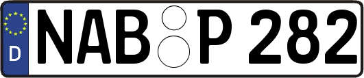 NAB-P282