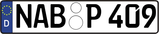 NAB-P409