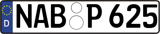 NAB-P625
