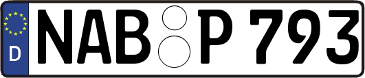 NAB-P793