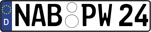 NAB-PW24