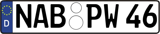NAB-PW46