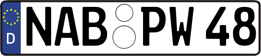 NAB-PW48