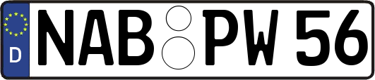 NAB-PW56