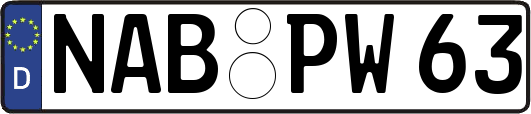 NAB-PW63