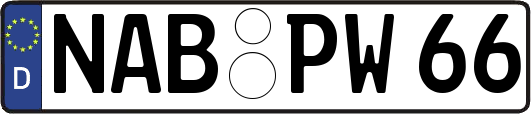 NAB-PW66