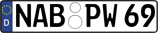 NAB-PW69
