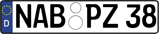 NAB-PZ38