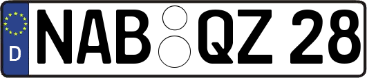 NAB-QZ28