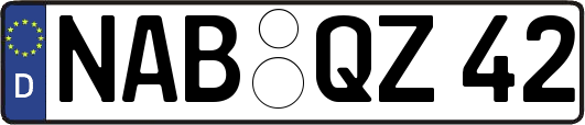 NAB-QZ42