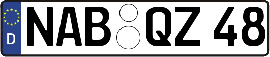 NAB-QZ48