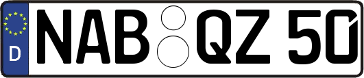 NAB-QZ50
