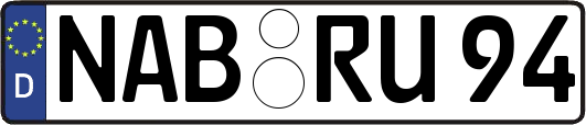 NAB-RU94