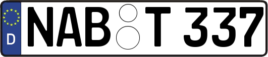 NAB-T337