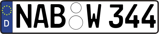 NAB-W344