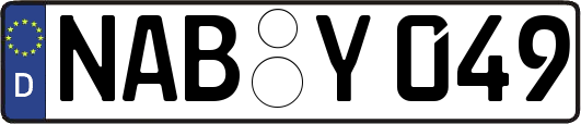 NAB-Y049