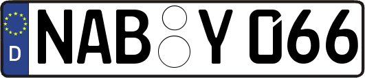 NAB-Y066