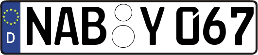 NAB-Y067