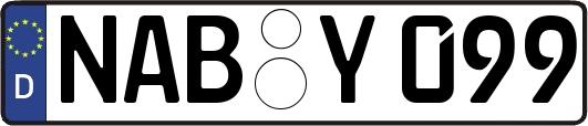 NAB-Y099