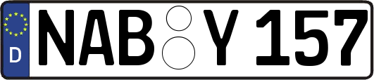 NAB-Y157