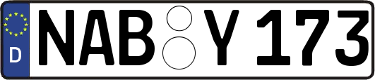 NAB-Y173