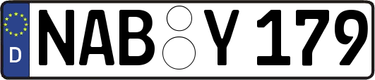 NAB-Y179