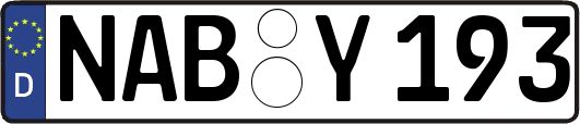 NAB-Y193