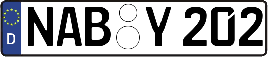 NAB-Y202