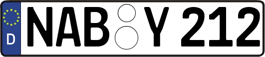 NAB-Y212