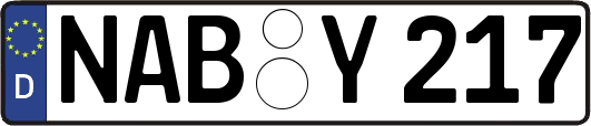 NAB-Y217