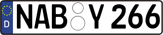 NAB-Y266