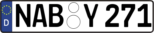 NAB-Y271