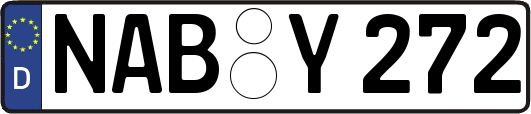 NAB-Y272