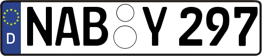 NAB-Y297