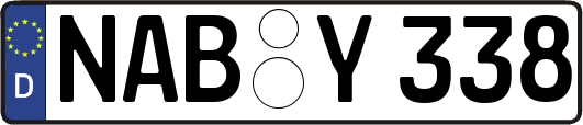 NAB-Y338