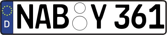 NAB-Y361