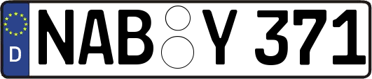 NAB-Y371