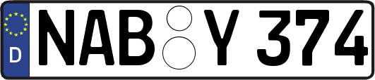 NAB-Y374
