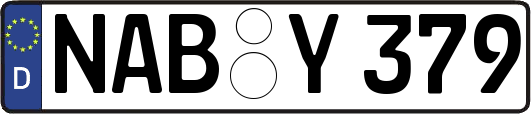 NAB-Y379