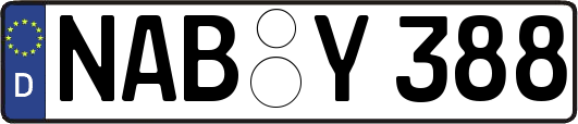 NAB-Y388