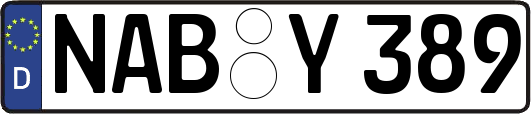 NAB-Y389