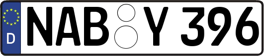 NAB-Y396