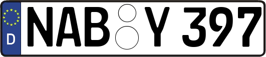 NAB-Y397