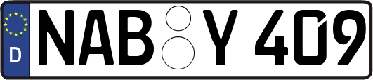 NAB-Y409
