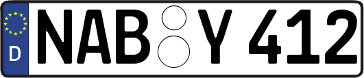 NAB-Y412