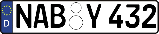 NAB-Y432