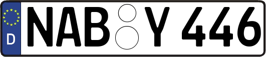NAB-Y446