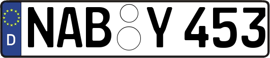 NAB-Y453
